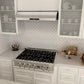 ZLINE Ducted Under Cabinet Range Hood in Stainless Steel (621) 