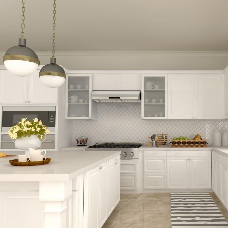 ZLINE Ducted Under Cabinet Range Hood in Stainless Steel (621) 