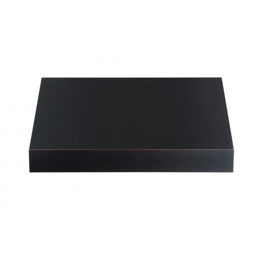 ZLINE Oil-Rubbed Bronze Under Cabinet Range Hood (8685B)