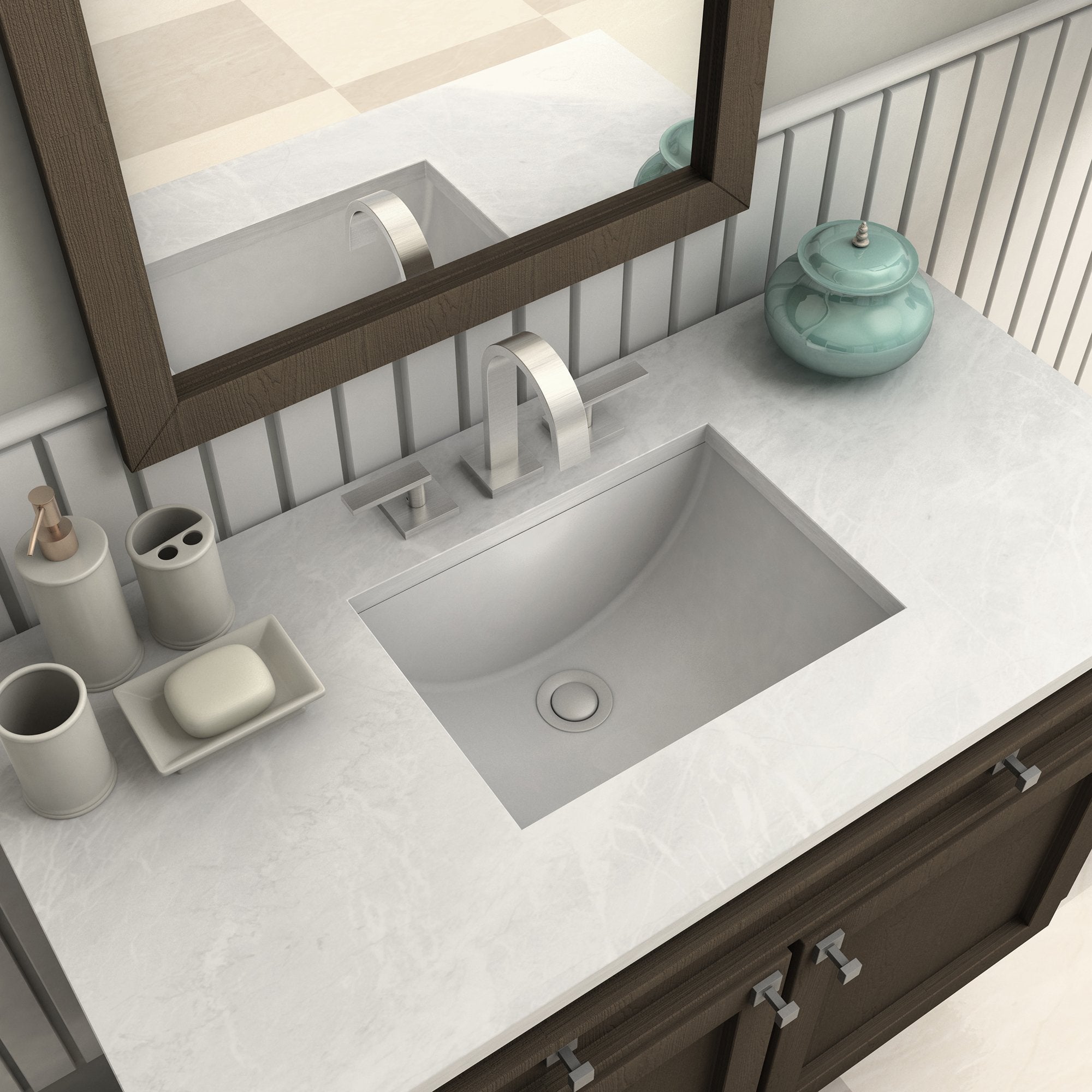 ZLINE Bliss Bath Faucet (BLS-BF) - Rustic Kitchen & Bath - Faucets - ZLINE Kitchen and Bath