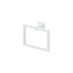 ZLINE Bliss Towel Ring (BLS-TRNG) in Chrome