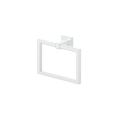 ZLINE Bliss Towel Ring (BLS-TRNG) in Chrome
