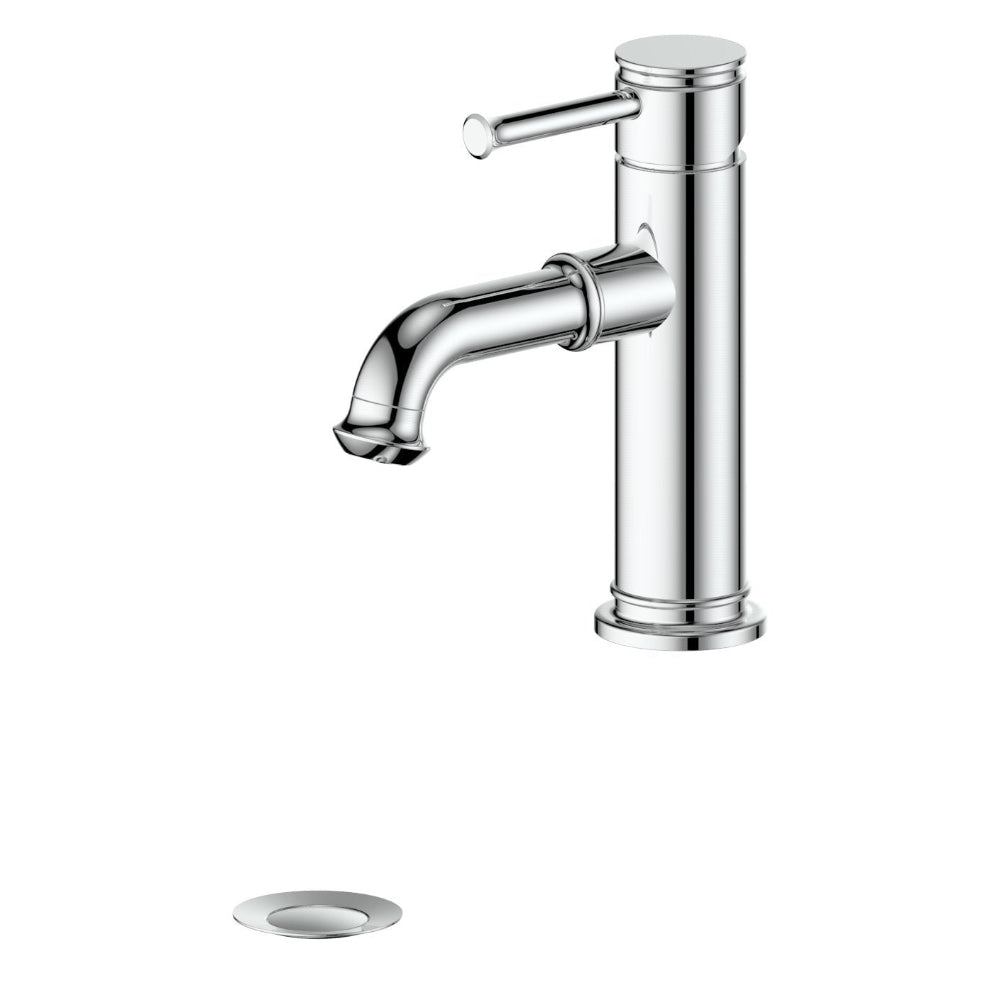 ZLINE Carnelian Bath Faucet (CRN-BF) main image.