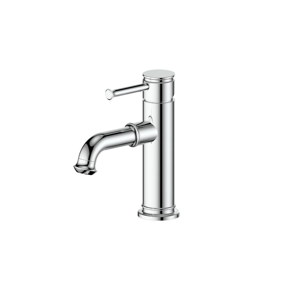 ZLINE Carnelian Bath Faucet (CRN-BF) Chrome