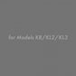 ZLINE Crown Molding 1 For Wall Range Hood (CM1-KB/KL2/KL3)
