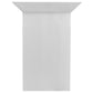 ZLINE Crown Molding 3 For Wall Range Hood (CM3-455/476/477/667/697)