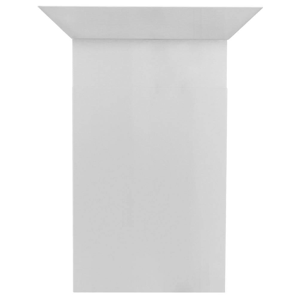 ZLINE Crown Molding 3 For Wall Range Hood (CM3-KB/KL2/KL3)