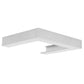 ZLINE Crown Molding #5 For Wall Range Hood (CM5-587/597/KE/KECOM-30/KZ)