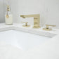 ZLINE Crystal Bay Bath Faucet (CBY-BF) Polished Gold