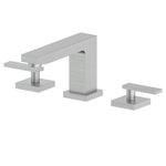 ZLINE Crystal Bay Bath Faucet (CBY-BF) Brushed Nickel