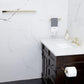 ZLINE Crystal Bay Toilet Paper Holder lifestyle
