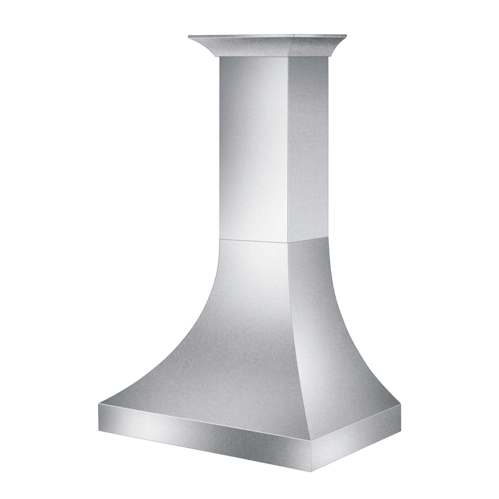 ZLINE DuraSnow Range Hoods The Range Hood Store