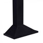ZLINE Designer Series Oil-Rubbed Bronze Wall Mount Range Hood (8KBB) 
