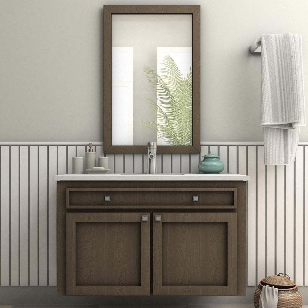 ZLINE Donner Bath Faucet in Chrome (DNR-BF-CH) 