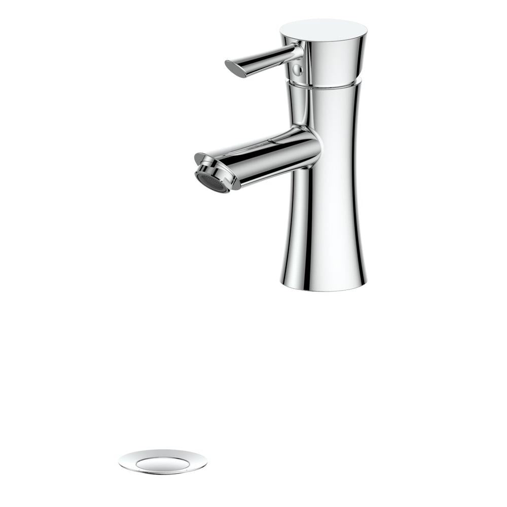 ZLINE Donner Bath Faucet in Chrome (DNR-BF-CH) 