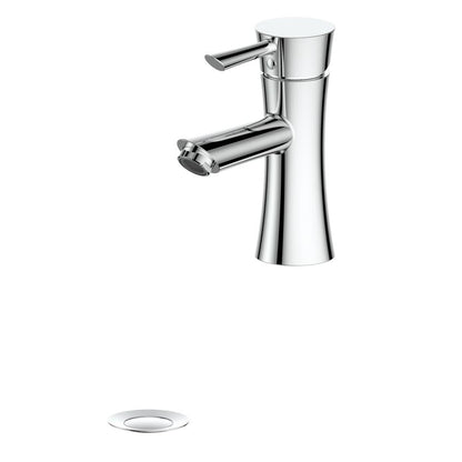 ZLINE Donner Bath Faucet in Chrome (DNR-BF-CH) 