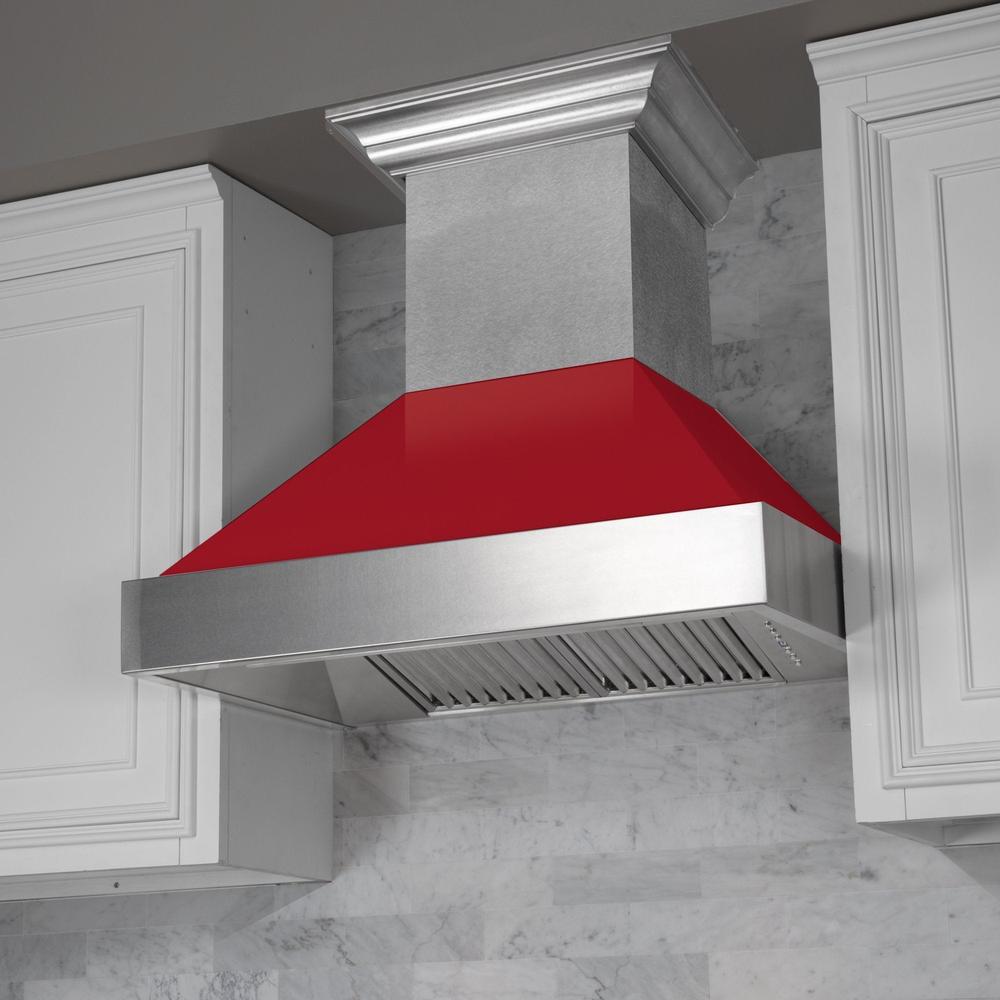 42Inch Range Hoods