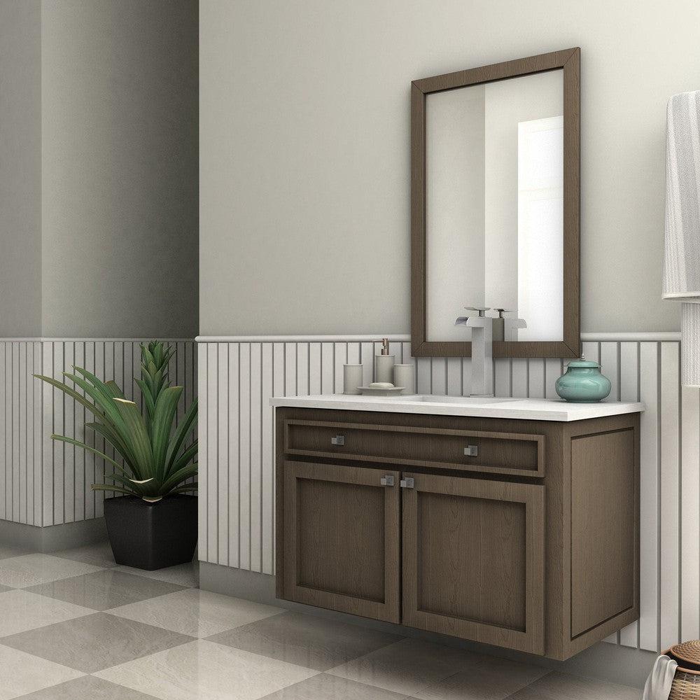 ZLINE Eagle Falls Bath Faucet (EAG-BF) 