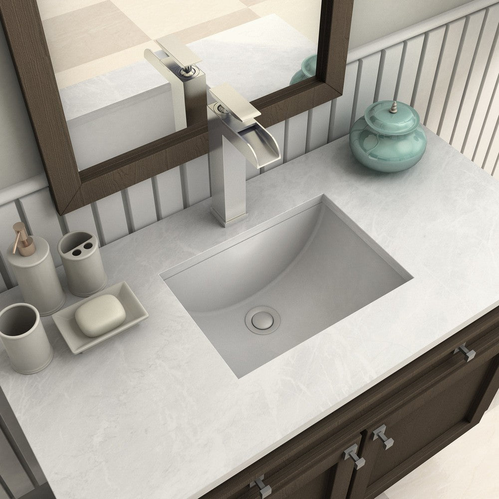 ZLINE Eagle Falls Bath Faucet (EAG-BF) 