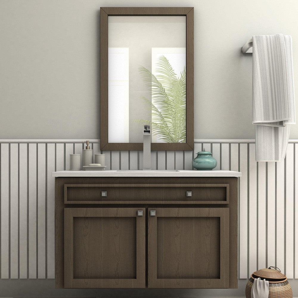 ZLINE Eagle Falls Bath Faucet (EAG-BF) 