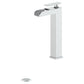 ZLINE Eagle Falls Bath Faucet (EAG-BF) Chrome