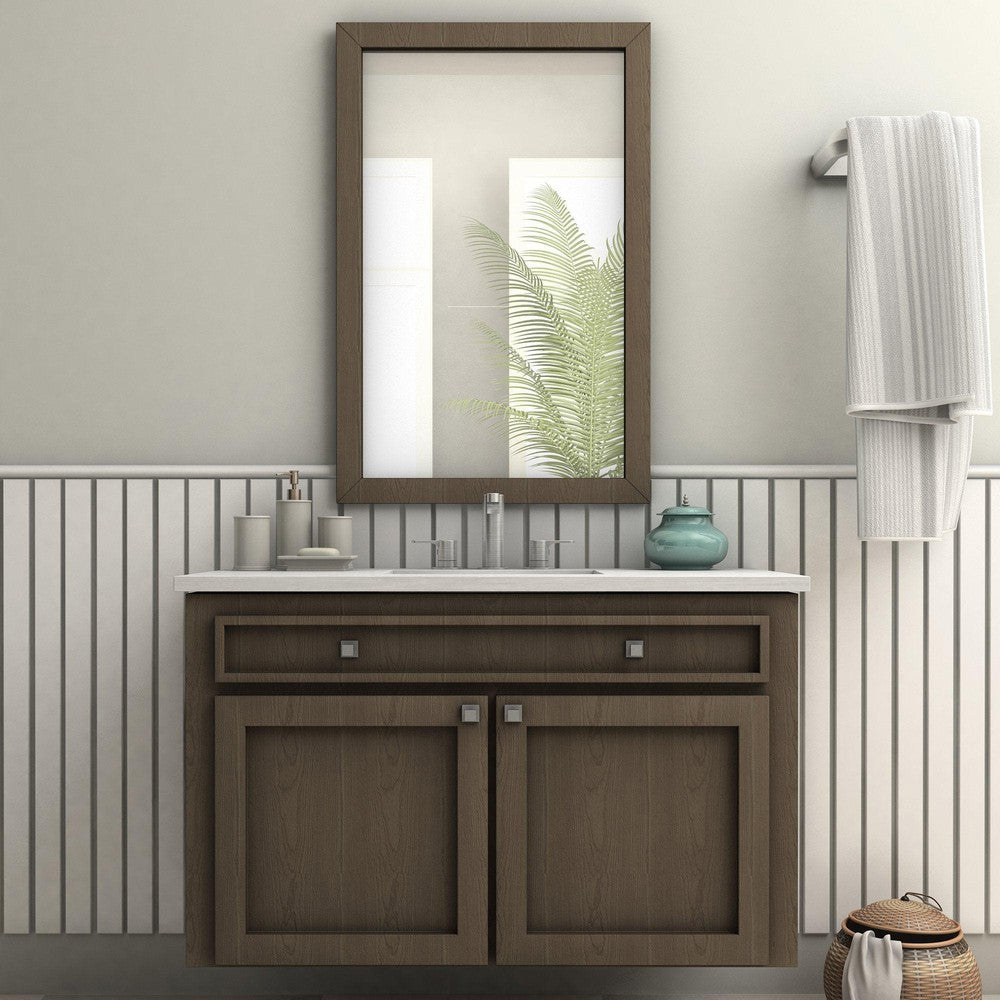 ZLINE Fallen Leaf Bath Faucet (FLF-BF) 