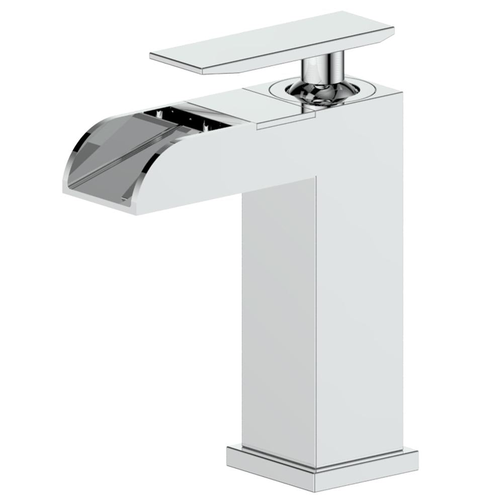 ZLINE Homewood Bath Faucet in Chrome (HMD-BF-CH) 