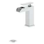 ZLINE Homewood Bath Faucet in Chrome (HMD-BF-CH) 