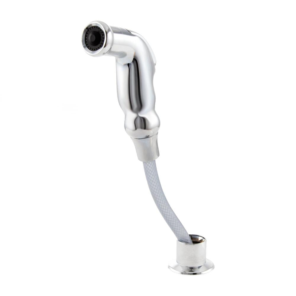 ZLINE Mona Kitchen Faucet (MNA-KF) Chrome