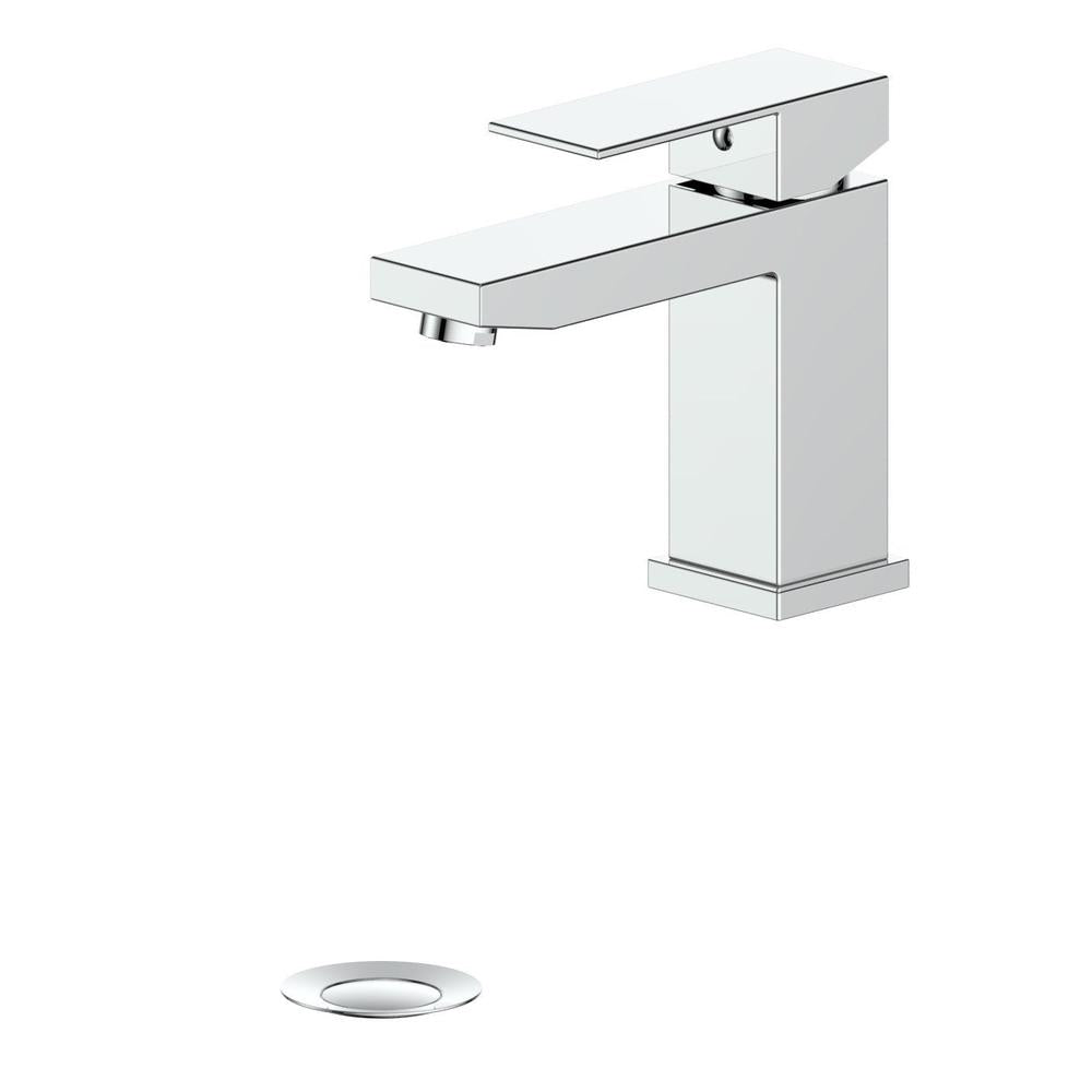 ZLINE North Lake Bath Faucet (NTL-BF) main image.