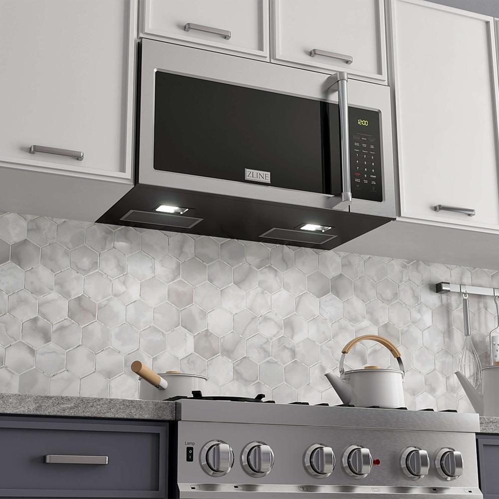 OverTheRange Microwaves The Range Hood Store