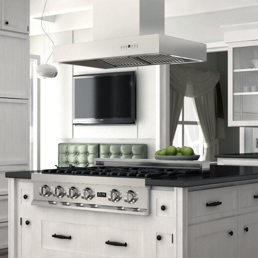 60Inch Range Hoods The Range Hood Store