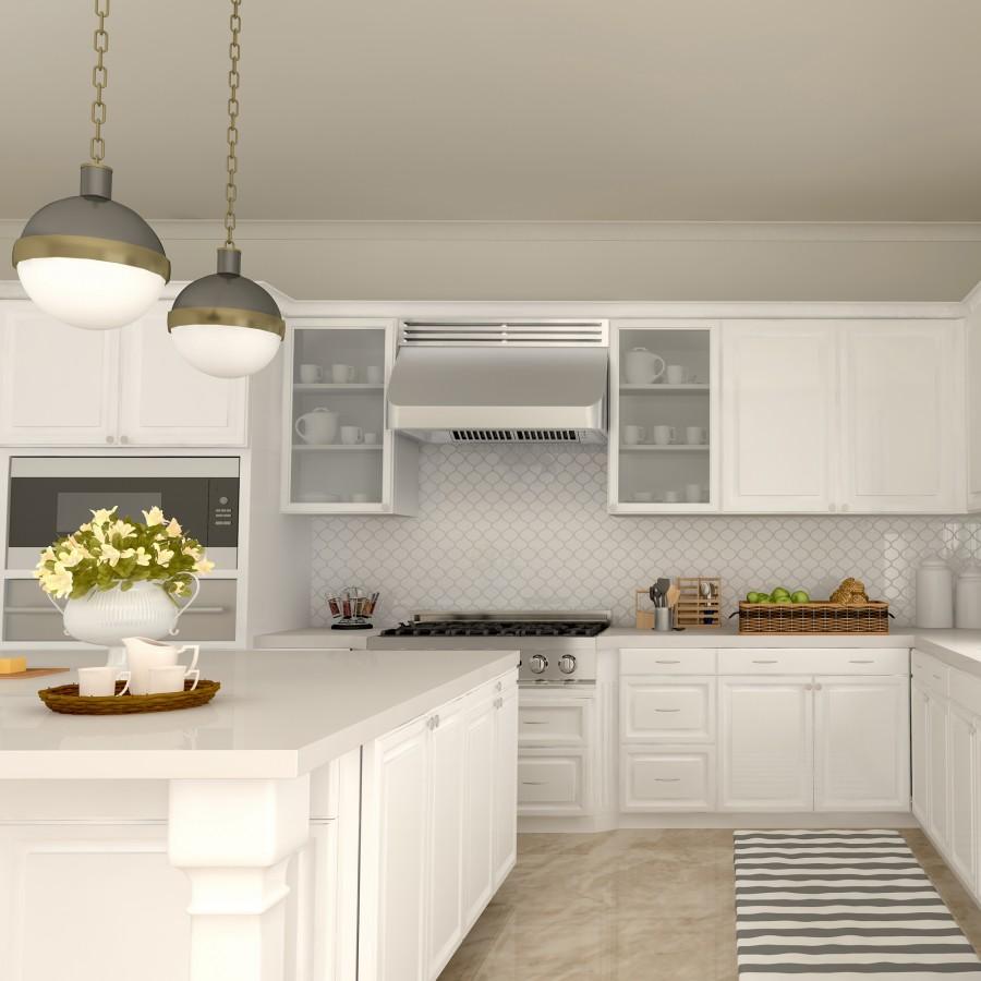 ZLINE Recirculating Under Cabinet Range Hood in Stainless Steel (RK520) 