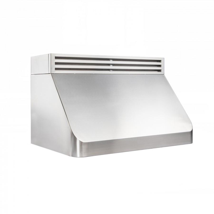 ZLINE Recirculating Under Cabinet Range Hood in Stainless Steel (RK520) main image.