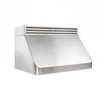 ZLINE Recirculating Under Cabinet Range Hood in Stainless Steel (RK520) 36 Inch