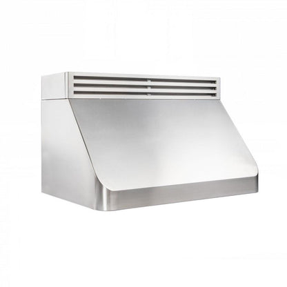 ZLINE Recirculating Under Cabinet Range Hood in Stainless Steel (RK520) 36 Inch
