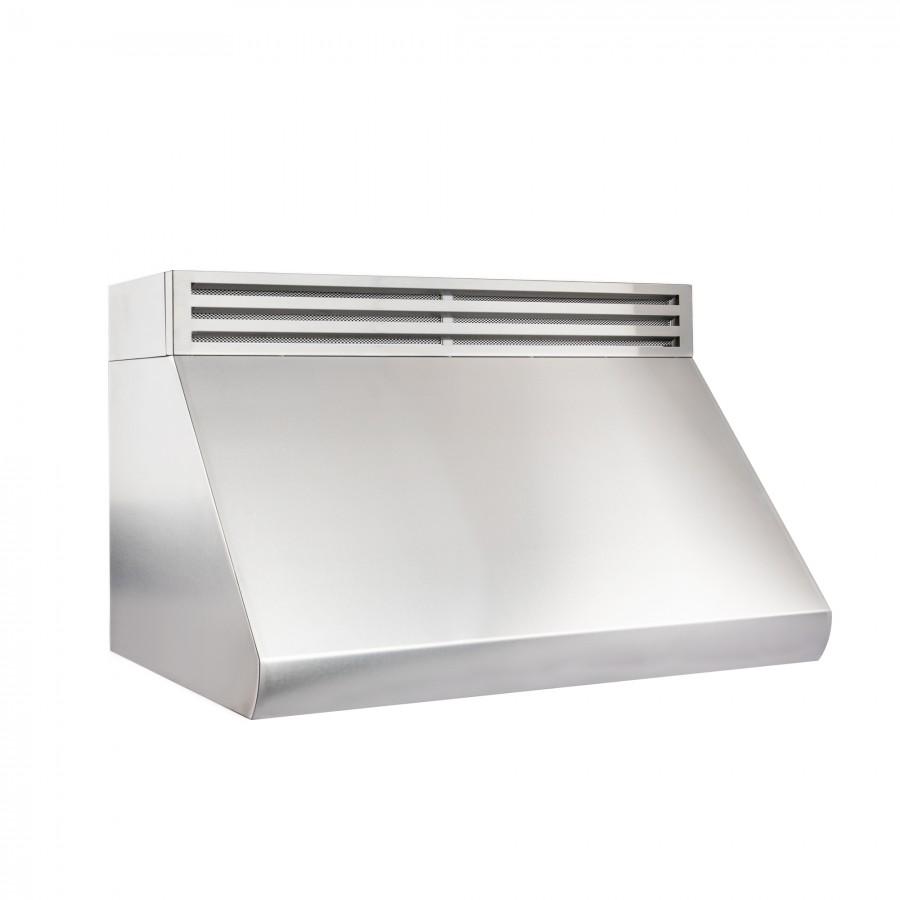 ZLINE Recirculating Under Cabinet Range Hood in Stainless Steel (RK527) main image.