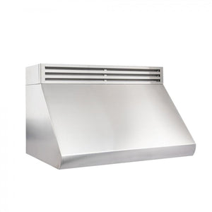 ZLINE Recirculating Under Cabinet Range Hood in Stainless Steel (RK527) main image.