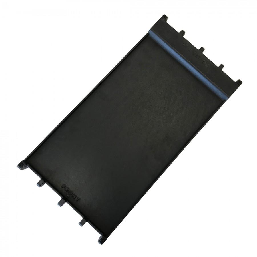 ZLINE Reversible Cast Iron Grill (GR1) Reverse Side View