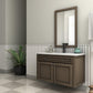 ZLINE Spooner Bath Faucet in Black Matte (SPN-BF-MB) 