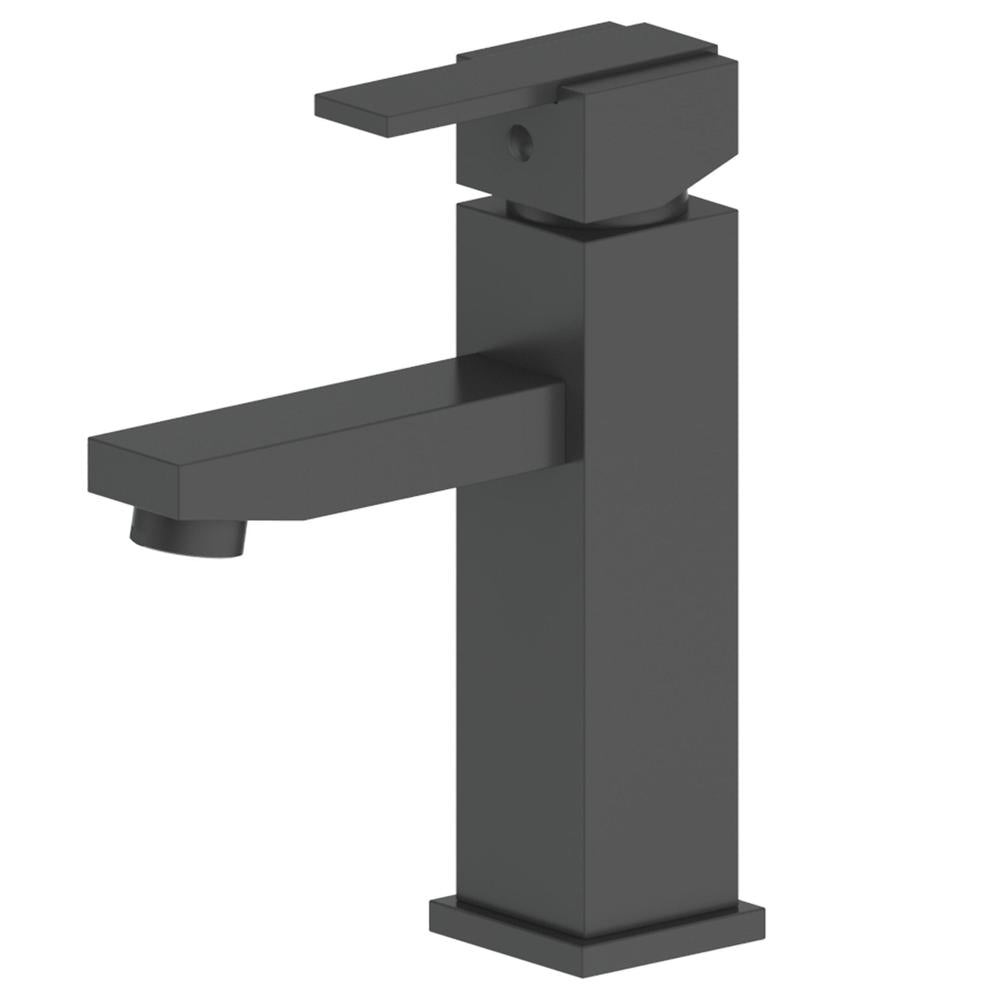 ZLINE Spooner Bath Faucet in Black Matte (SPN-BF-MB) 