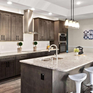 ZLINE Convertible Vent Wall Mount Range Hood in Stainless Steel and Glass (KN4) 