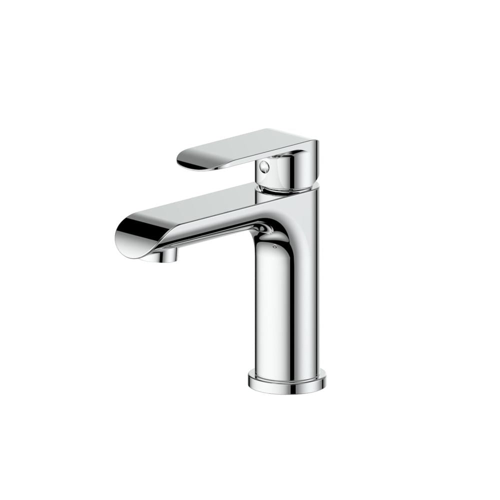 ZLINE Washoe Bath Faucet in Chrome (WSH-BF-CH) 