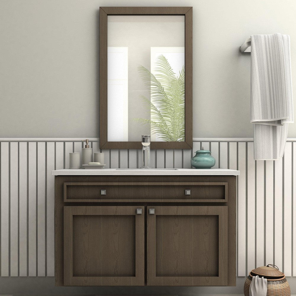 ZLINE Washoe Bath Faucet in Chrome (WSH-BF-CH) 