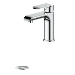 ZLINE Washoe Bath Faucet in Chrome (WSH-BF-CH) 