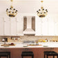 ZLINE Ducted Wooden Wall Mount Range Hood in Cottage White (KBTT) 